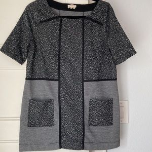 Anthropologie top Size M